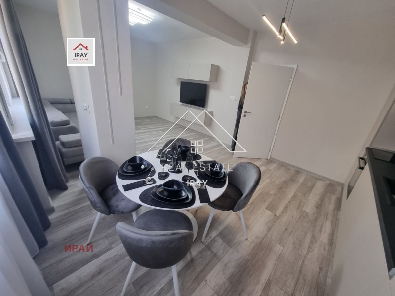 Zu vermieten  1 Schlafzimmer Stara Zagora , Zentar , 70 qm | 87167560 - Bild [6]