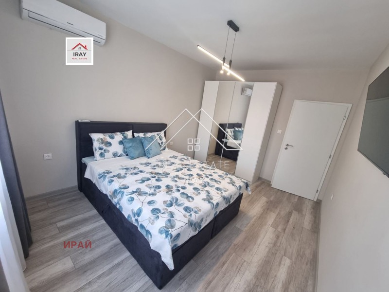 Zu vermieten  1 Schlafzimmer Stara Zagora , Zentar , 70 qm | 87167560 - Bild [10]