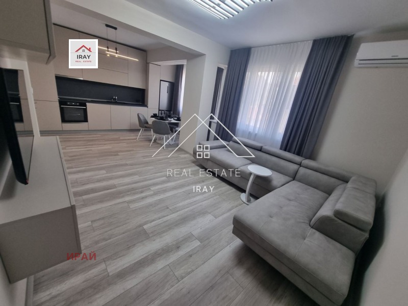Zu vermieten  1 Schlafzimmer Stara Zagora , Zentar , 70 qm | 87167560 - Bild [5]