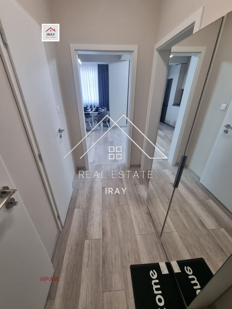 Zu vermieten  1 Schlafzimmer Stara Zagora , Zentar , 70 qm | 87167560 - Bild [9]