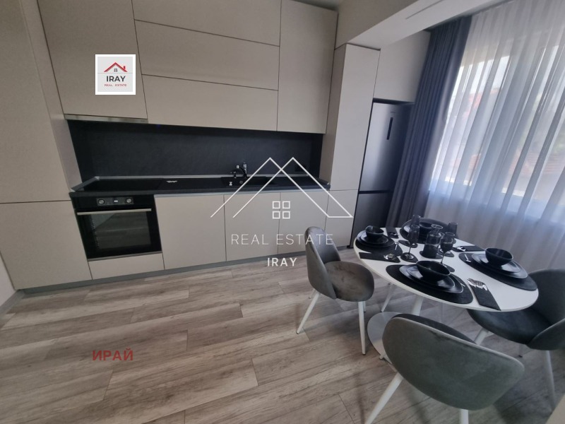 Zu vermieten  1 Schlafzimmer Stara Zagora , Zentar , 70 qm | 87167560 - Bild [7]