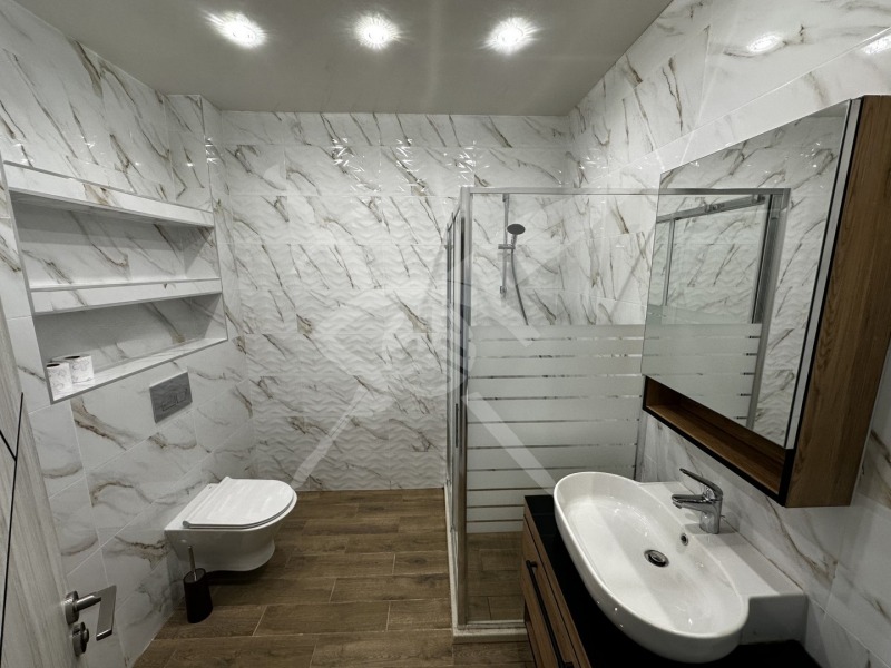 Дава под наем 2-СТАЕН, гр. София, Красно село, снимка 7 - Апартаменти - 52660775