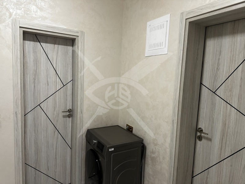 Дава под наем 2-СТАЕН, гр. София, Красно село, снимка 8 - Апартаменти - 52660775