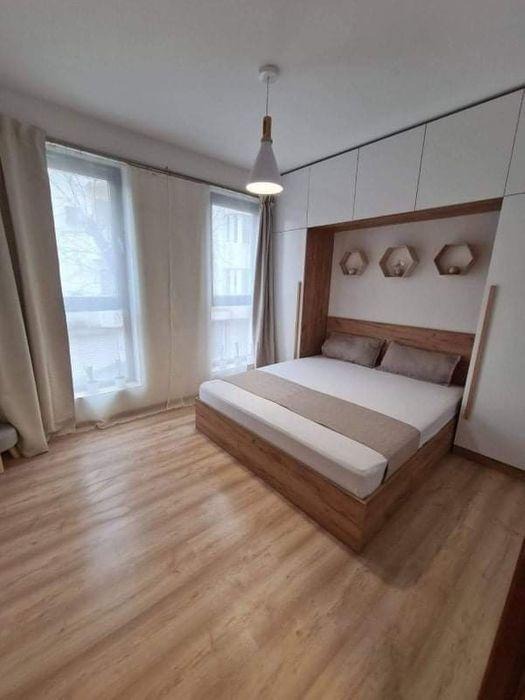 Дава под наем 2-СТАЕН, гр. Варна, Погреби, снимка 3 - Апартаменти - 53150463