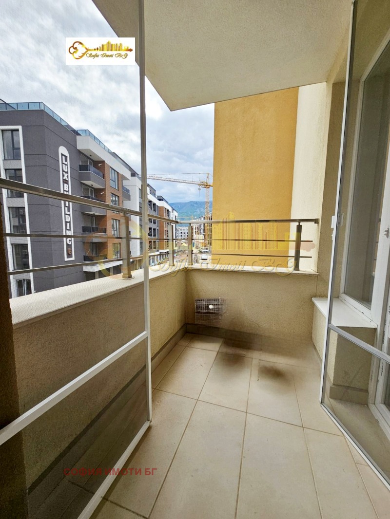 En renta  2 dormitorios Sofia , Malinova dolina , 85 metros cuadrados | 40240002 - imagen [11]