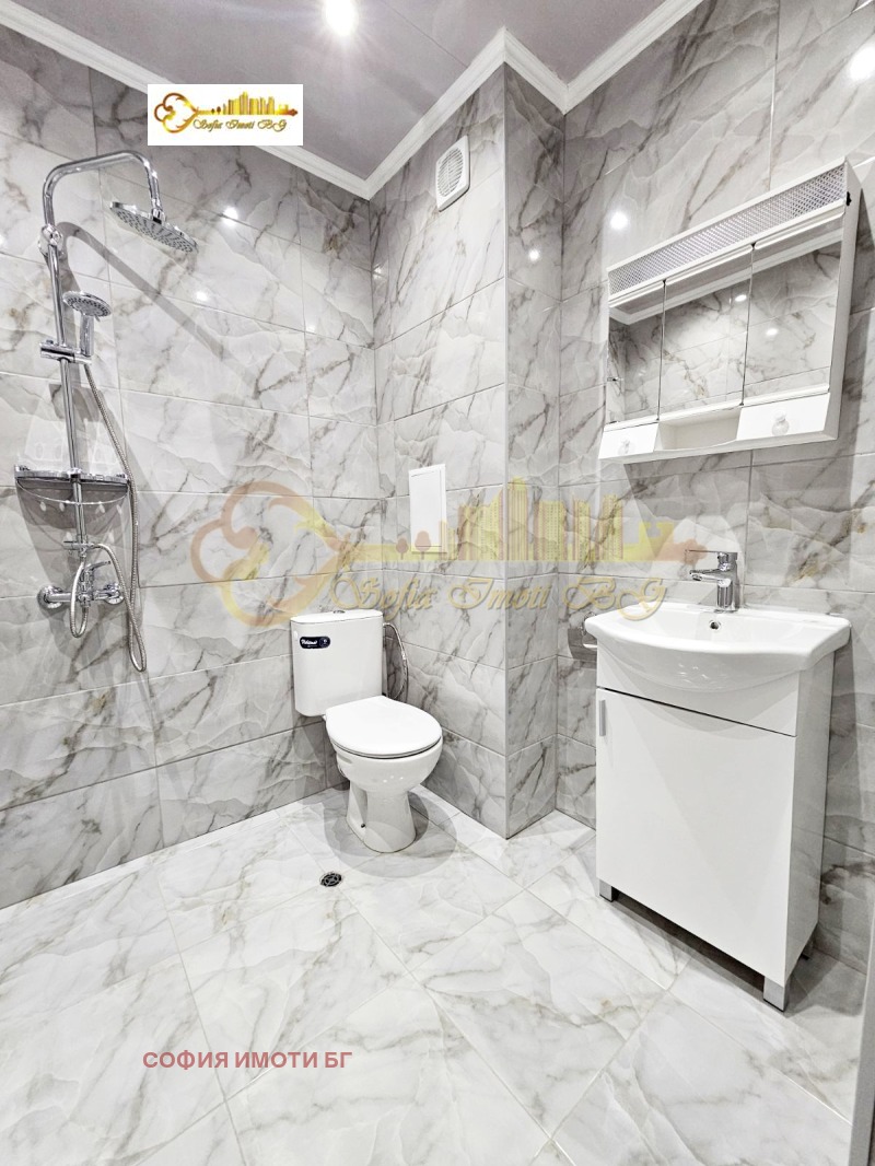 En renta  2 dormitorios Sofia , Malinova dolina , 85 metros cuadrados | 40240002 - imagen [10]