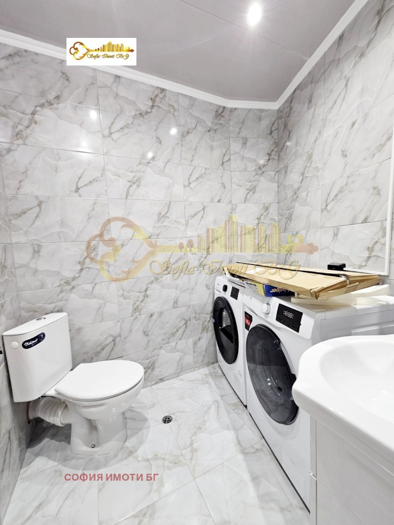 En renta  2 dormitorios Sofia , Malinova dolina , 85 metros cuadrados | 40240002 - imagen [9]