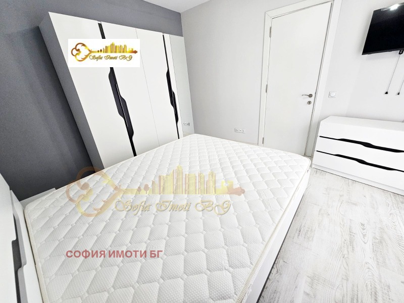 En renta  2 dormitorios Sofia , Malinova dolina , 85 metros cuadrados | 40240002 - imagen [8]