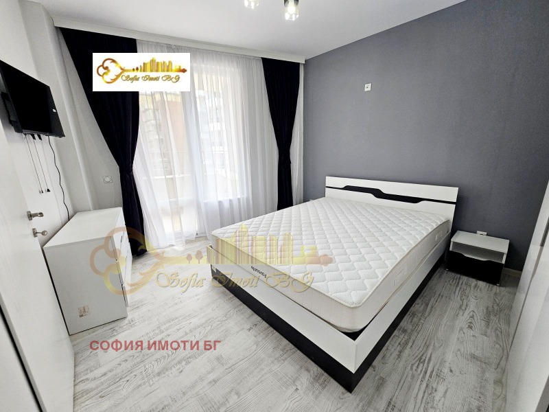 En renta  2 dormitorios Sofia , Malinova dolina , 85 metros cuadrados | 40240002 - imagen [7]