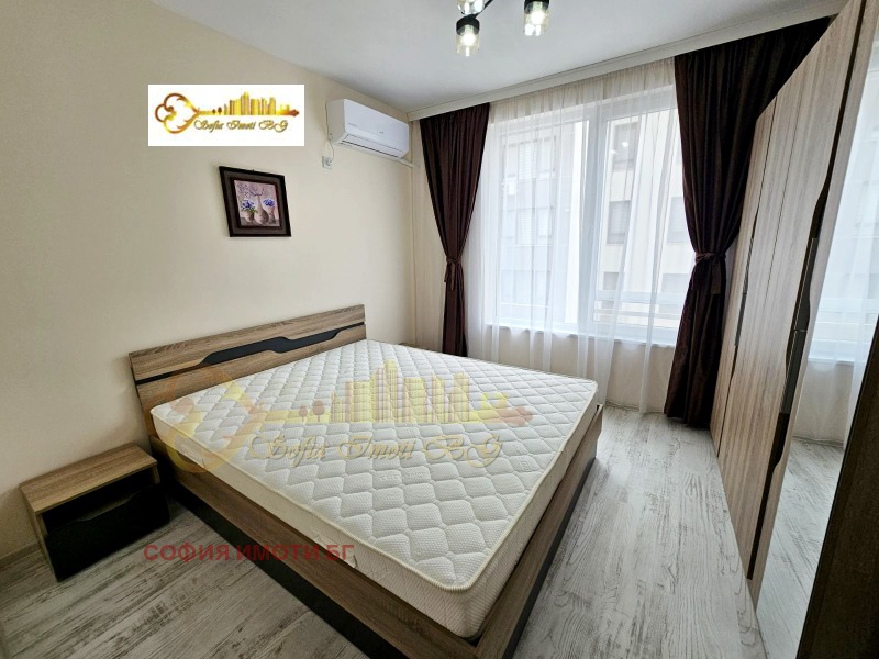 En renta  2 dormitorios Sofia , Malinova dolina , 85 metros cuadrados | 40240002 - imagen [4]