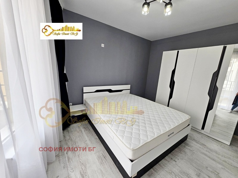 En renta  2 dormitorios Sofia , Malinova dolina , 85 metros cuadrados | 40240002 - imagen [6]
