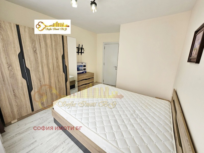 En renta  2 dormitorios Sofia , Malinova dolina , 85 metros cuadrados | 40240002 - imagen [5]