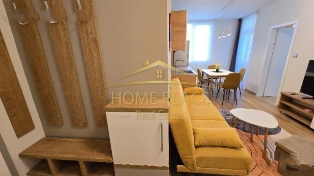 Дава под наем  3-стаен град Варна , Център , 70 кв.м | 68929125 - изображение [4]