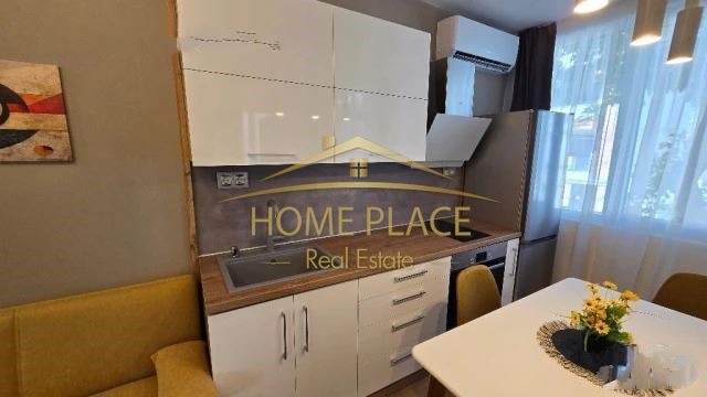 Дава под наем  3-стаен град Варна , Център , 70 кв.м | 68929125 - изображение [3]