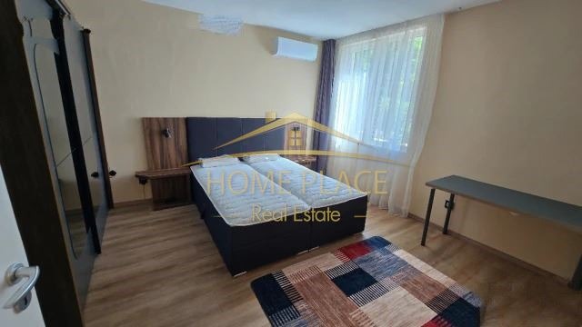 Дава под наем  3-стаен град Варна , Център , 70 кв.м | 68929125 - изображение [6]
