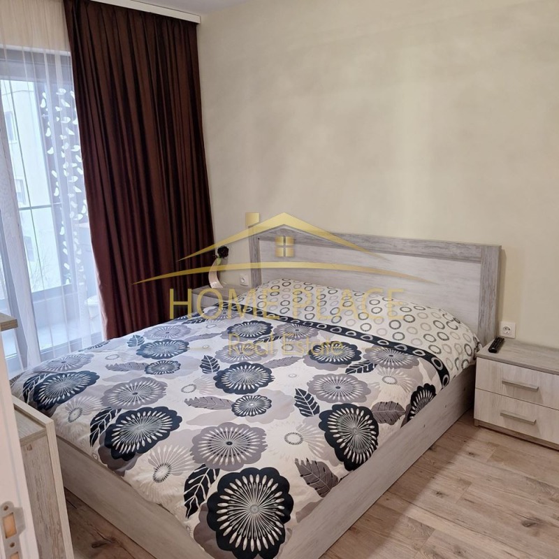 Дава под наем  3-стаен град Варна , Лятно кино Тракия , 80 кв.м | 94715547 - изображение [3]