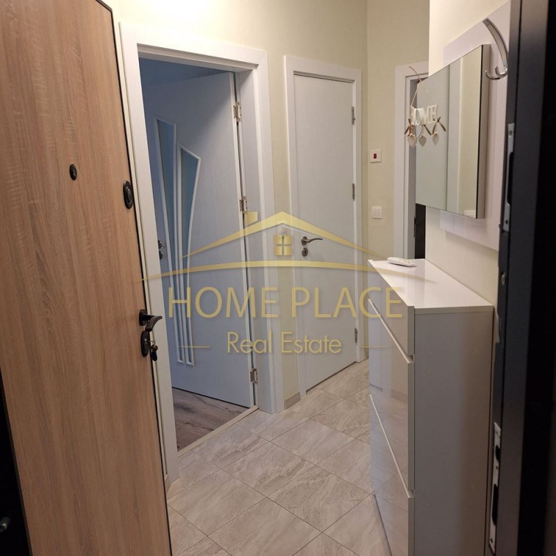 Дава под наем  3-стаен град Варна , Лятно кино Тракия , 80 кв.м | 94715547 - изображение [11]