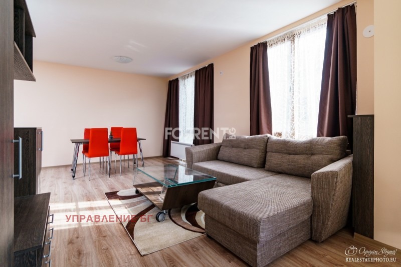 Дава под наем 3-СТАЕН, гр. София, Кръстова вада, снимка 2 - Апартаменти - 54023173