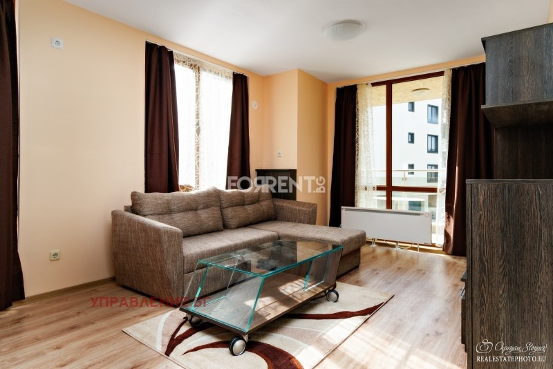 Дава под наем 3-СТАЕН, гр. София, Кръстова вада