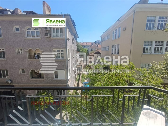 Дава под наем 3-СТАЕН, гр. София, Център, снимка 3 - Апартаменти - 54348161