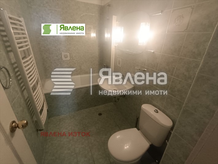 Дава под наем 3-СТАЕН, гр. София, Център, снимка 10 - Апартаменти - 54348161