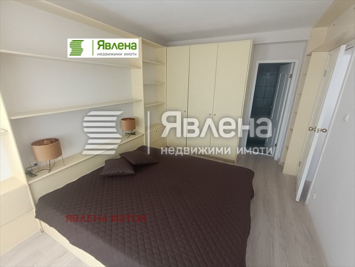 Дава под наем 3-СТАЕН, гр. София, Център, снимка 6 - Апартаменти - 54348161