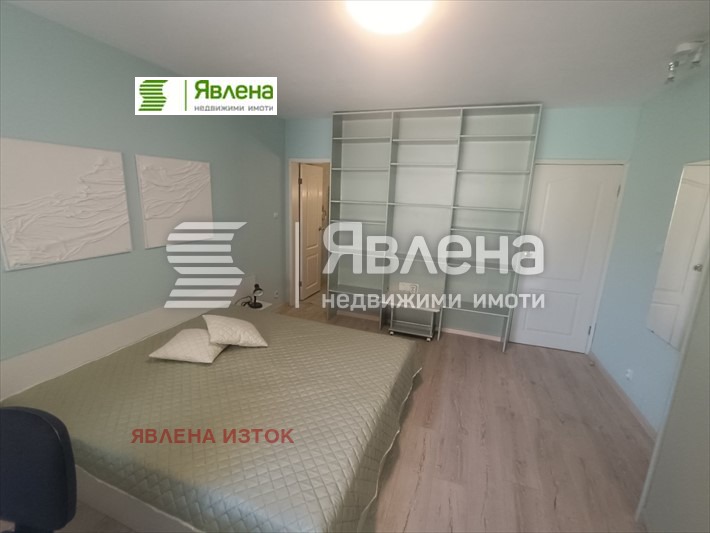 Дава под наем 3-СТАЕН, гр. София, Център, снимка 9 - Апартаменти - 54348161