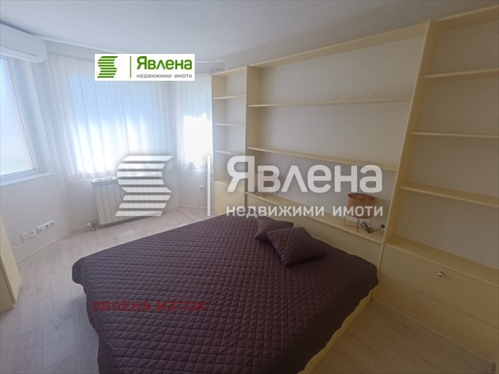 Дава под наем 3-СТАЕН, гр. София, Център, снимка 7 - Апартаменти - 54348161