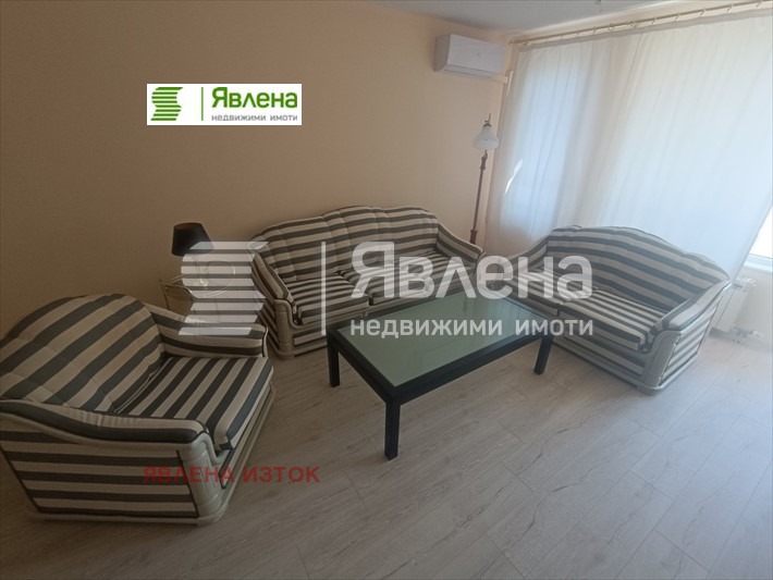 Дава под наем 3-СТАЕН, гр. София, Център, снимка 4 - Апартаменти - 54348161