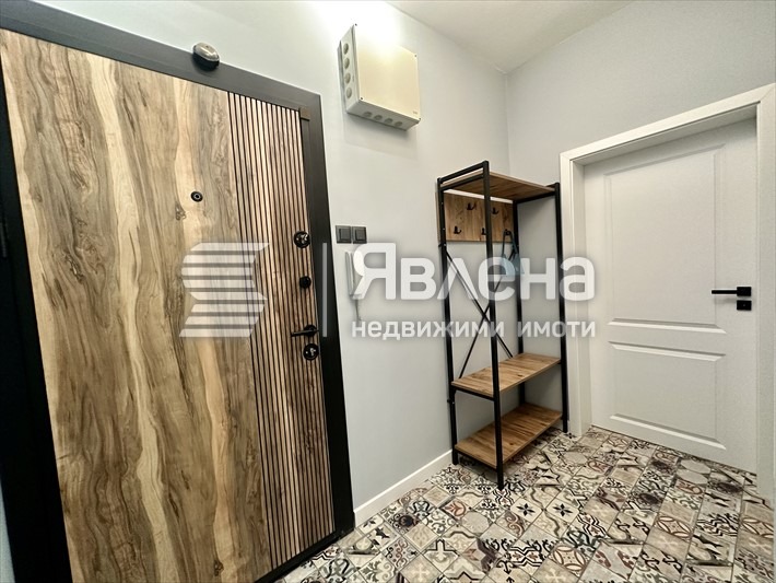 Дава под наем 3-СТАЕН, гр. София, Лозенец, снимка 3 - Апартаменти - 55965348