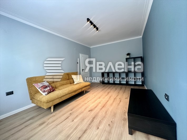 Дава под наем 3-СТАЕН, гр. София, Лозенец, снимка 5 - Апартаменти - 55965348