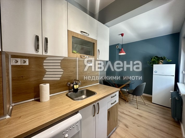 Дава под наем 3-СТАЕН, гр. София, Лозенец, снимка 2 - Апартаменти - 55965348