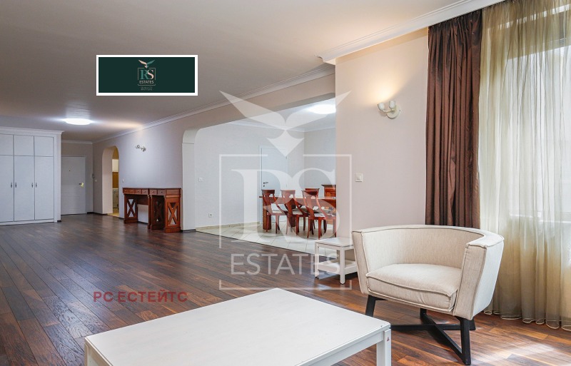 För uthyrning  3 sovrum Sofia , Centar , 220 kvm | 87155672 - bild [4]