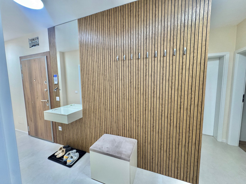Kiadó  3 hálószobás Sofia , Malinova dolina , 150 négyzetméter | 95806264 - kép [14]