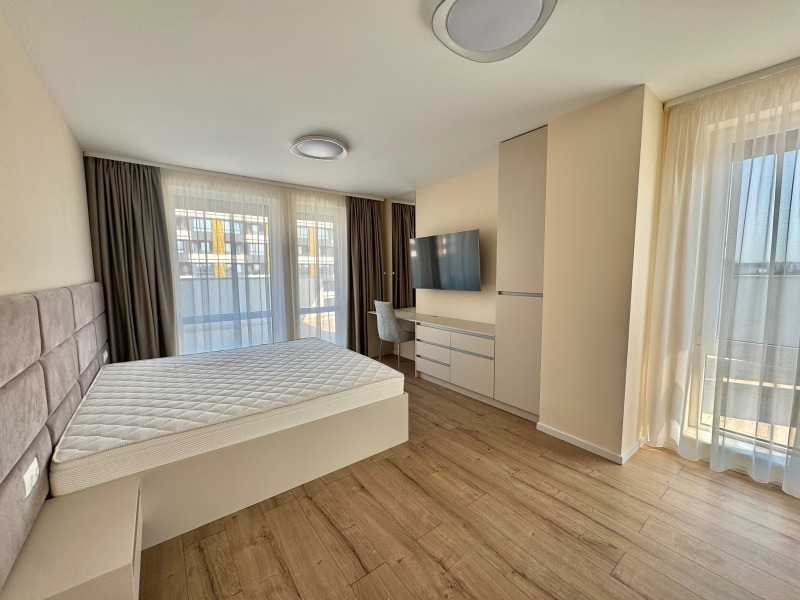 Kiadó  3 hálószobás Sofia , Malinova dolina , 150 négyzetméter | 95806264 - kép [12]