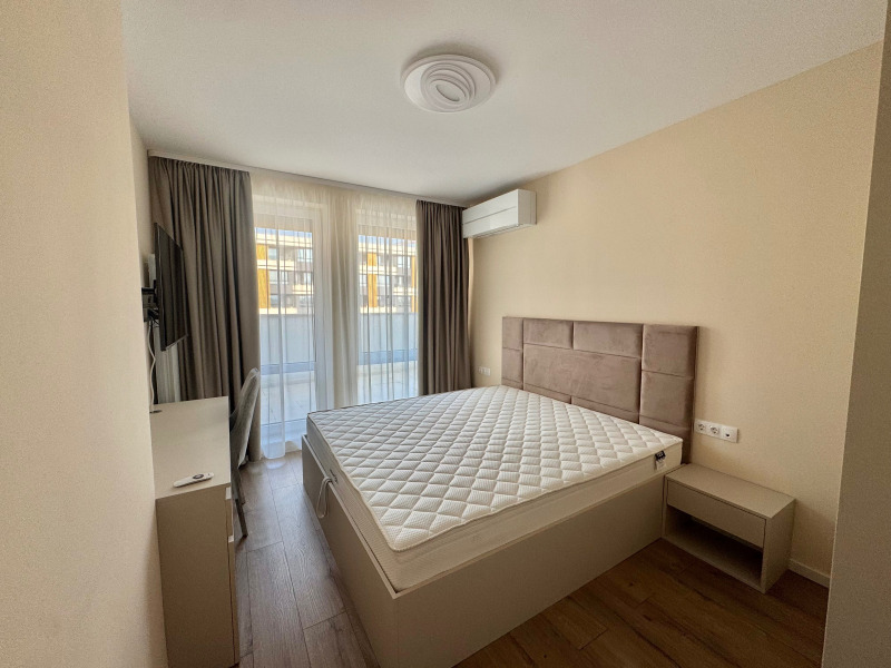 Kiadó  3 hálószobás Sofia , Malinova dolina , 150 négyzetméter | 95806264 - kép [9]