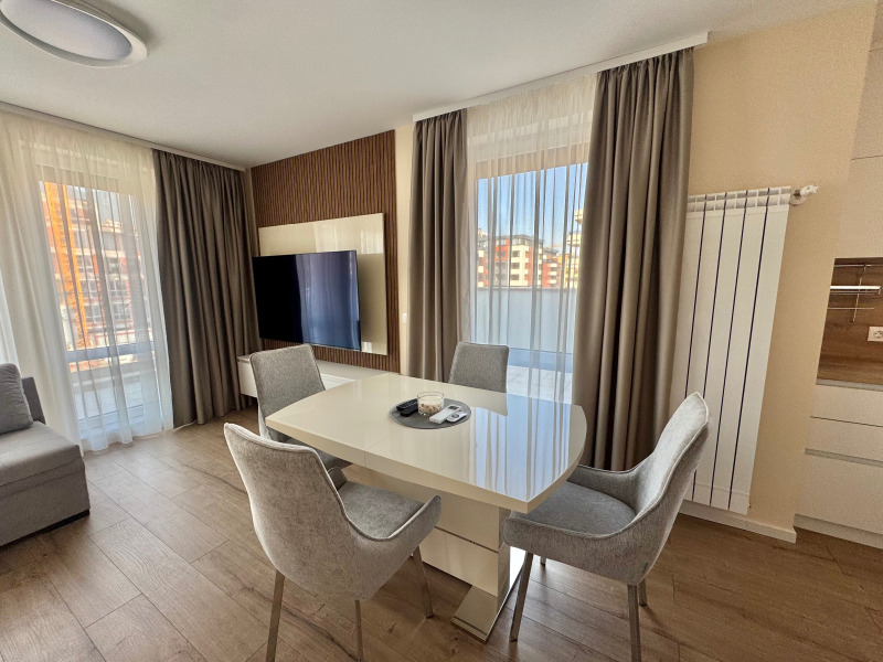 Kiadó  3 hálószobás Sofia , Malinova dolina , 150 négyzetméter | 95806264 - kép [2]