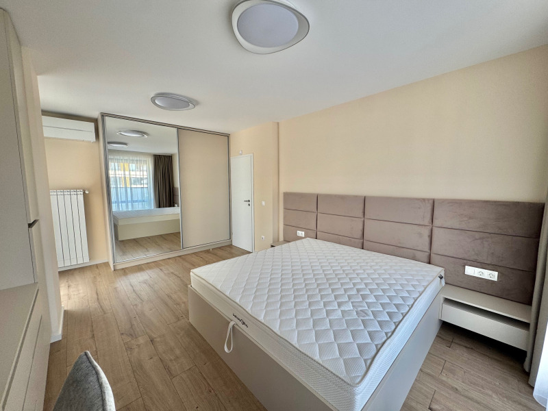 Kiadó  3 hálószobás Sofia , Malinova dolina , 150 négyzetméter | 95806264 - kép [13]