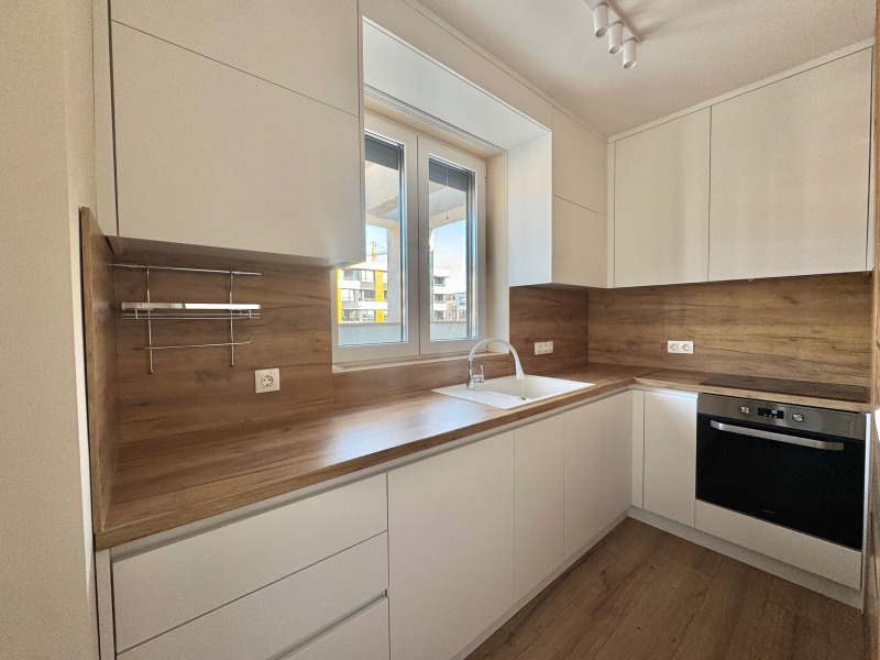 Kiadó  3 hálószobás Sofia , Malinova dolina , 150 négyzetméter | 95806264 - kép [6]