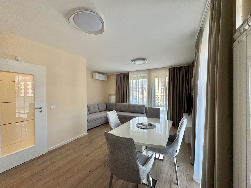 Kiadó  3 hálószobás Sofia , Malinova dolina , 150 négyzetméter | 95806264 - kép [5]