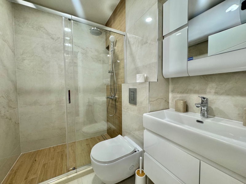 Kiadó  3 hálószobás Sofia , Malinova dolina , 150 négyzetméter | 95806264 - kép [15]