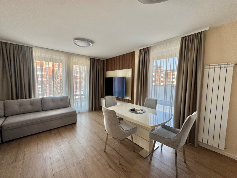 Kiadó  3 hálószobás Sofia , Malinova dolina , 150 négyzetméter | 95806264 - kép [4]