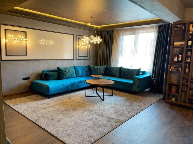 Til leje  Maisonette Plovdiv , Karshiyaka , 190 kvm | 73350914 - billede [2]