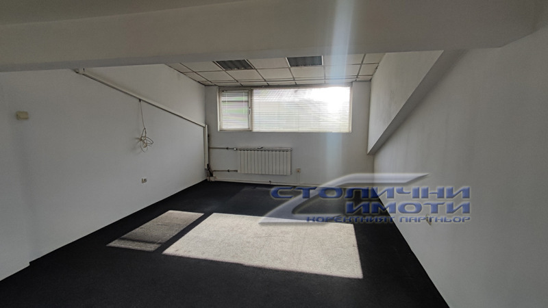 Te huur  Kantoor Sofia , Tsentar , 80 m² | 14050272 - afbeelding [3]