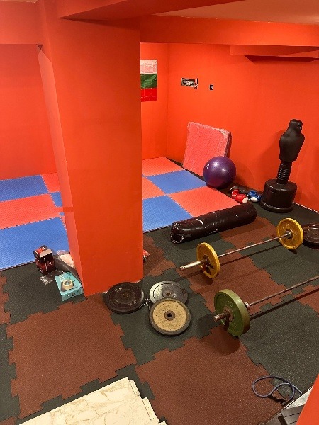 Дава под наем КЪЩА, гр. Перущица, област Пловдив, снимка 3 - Къщи - 53920382