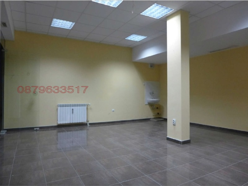 Дава под наем МАГАЗИН, гр. София, Младост 1, снимка 3 - Магазини - 53234291