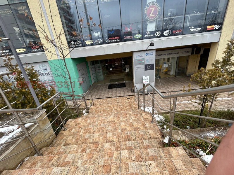Дава под наем МАГАЗИН, гр. София, Младост 1, снимка 6 - Магазини - 53234291