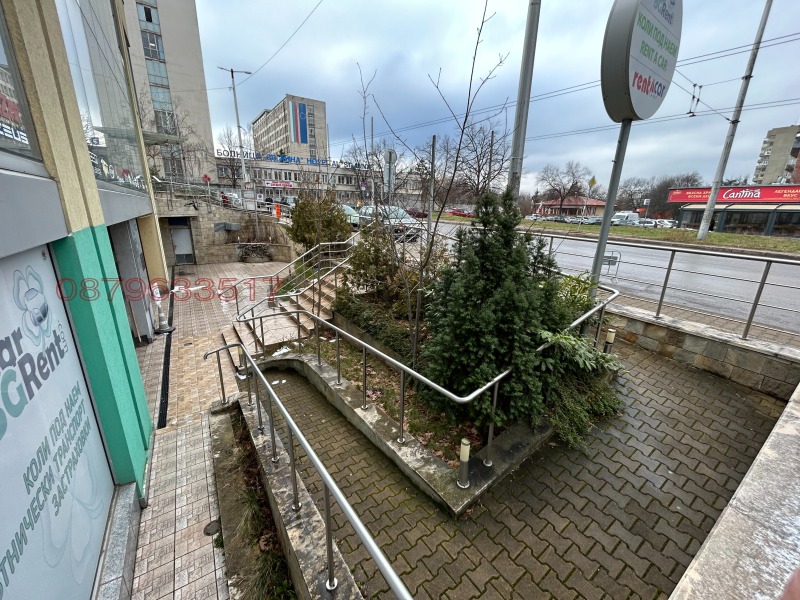 Дава под наем МАГАЗИН, гр. София, Младост 1, снимка 7 - Магазини - 53234291