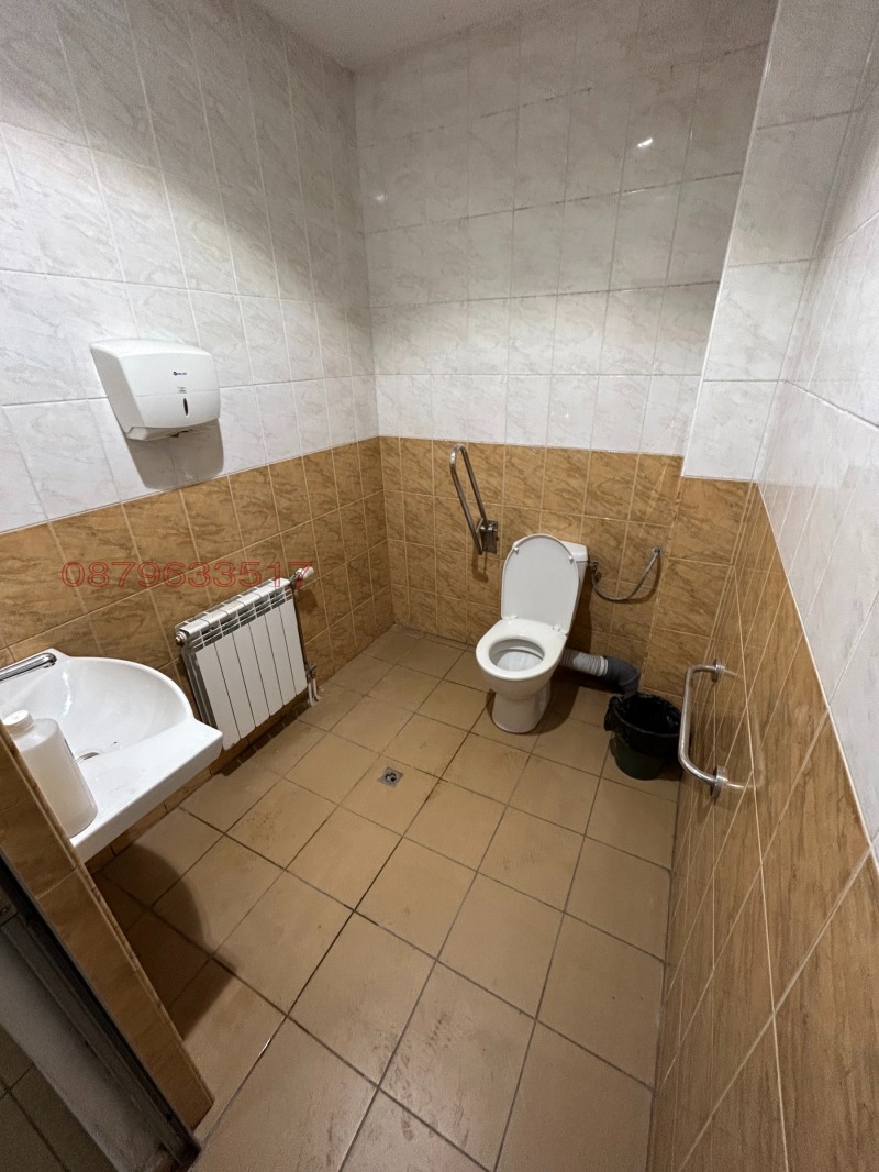 Дава под наем МАГАЗИН, гр. София, Младост 1, снимка 5 - Магазини - 53234291