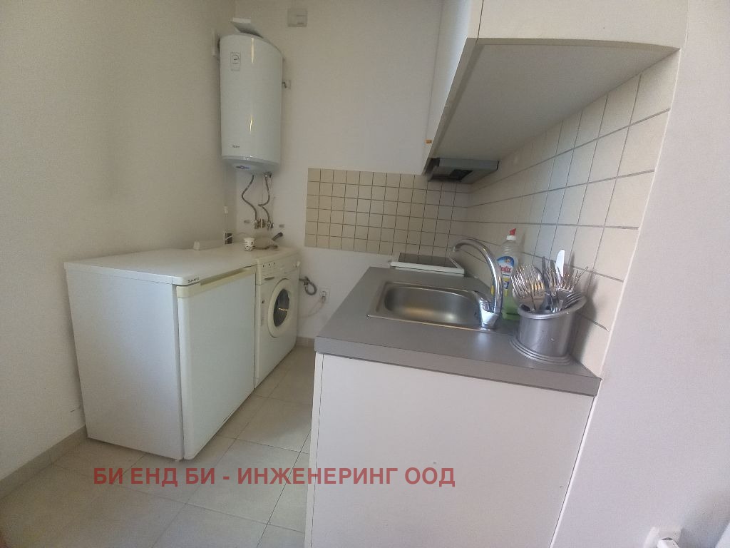 Дава под наем 1-СТАЕН, гр. София, Манастирски ливади, снимка 5 - Апартаменти - 53658046